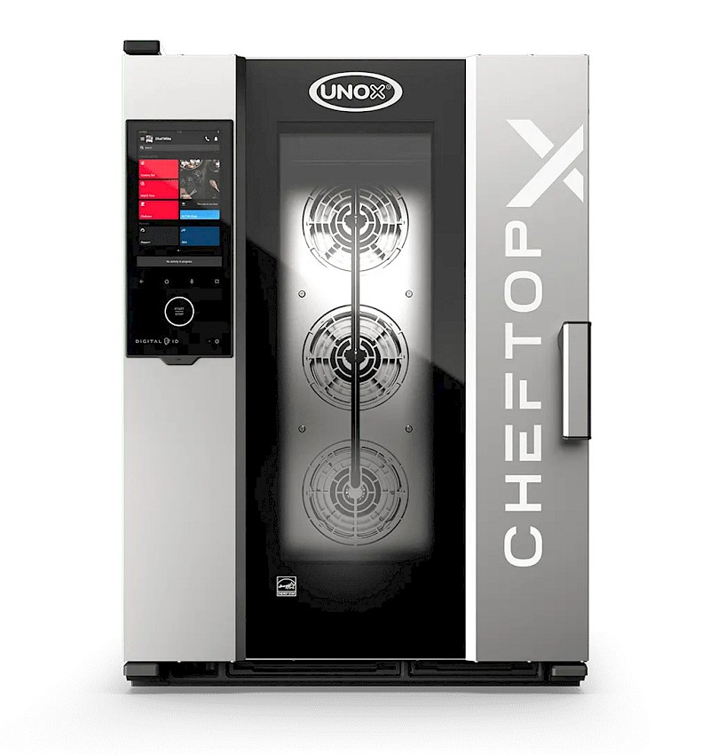 Unox Oven